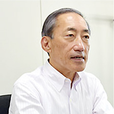 株式会社ケミカル・テクノロジー　代表取締役 北村 透